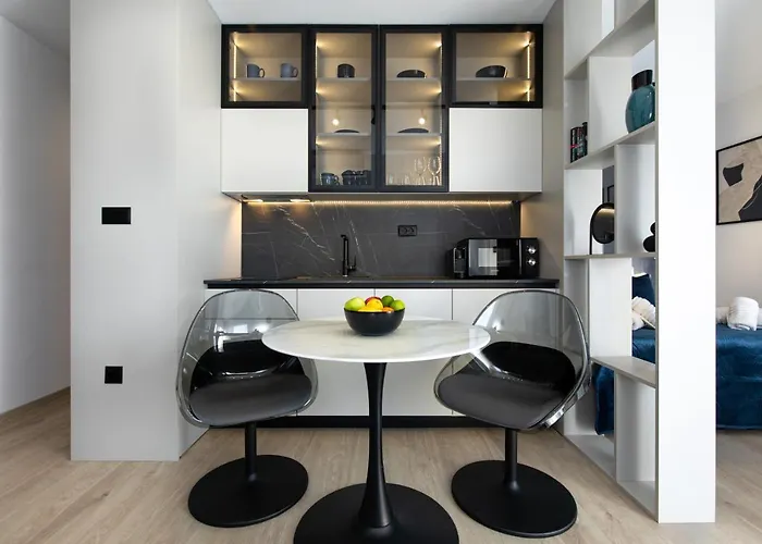 Sunset Suite Malinska