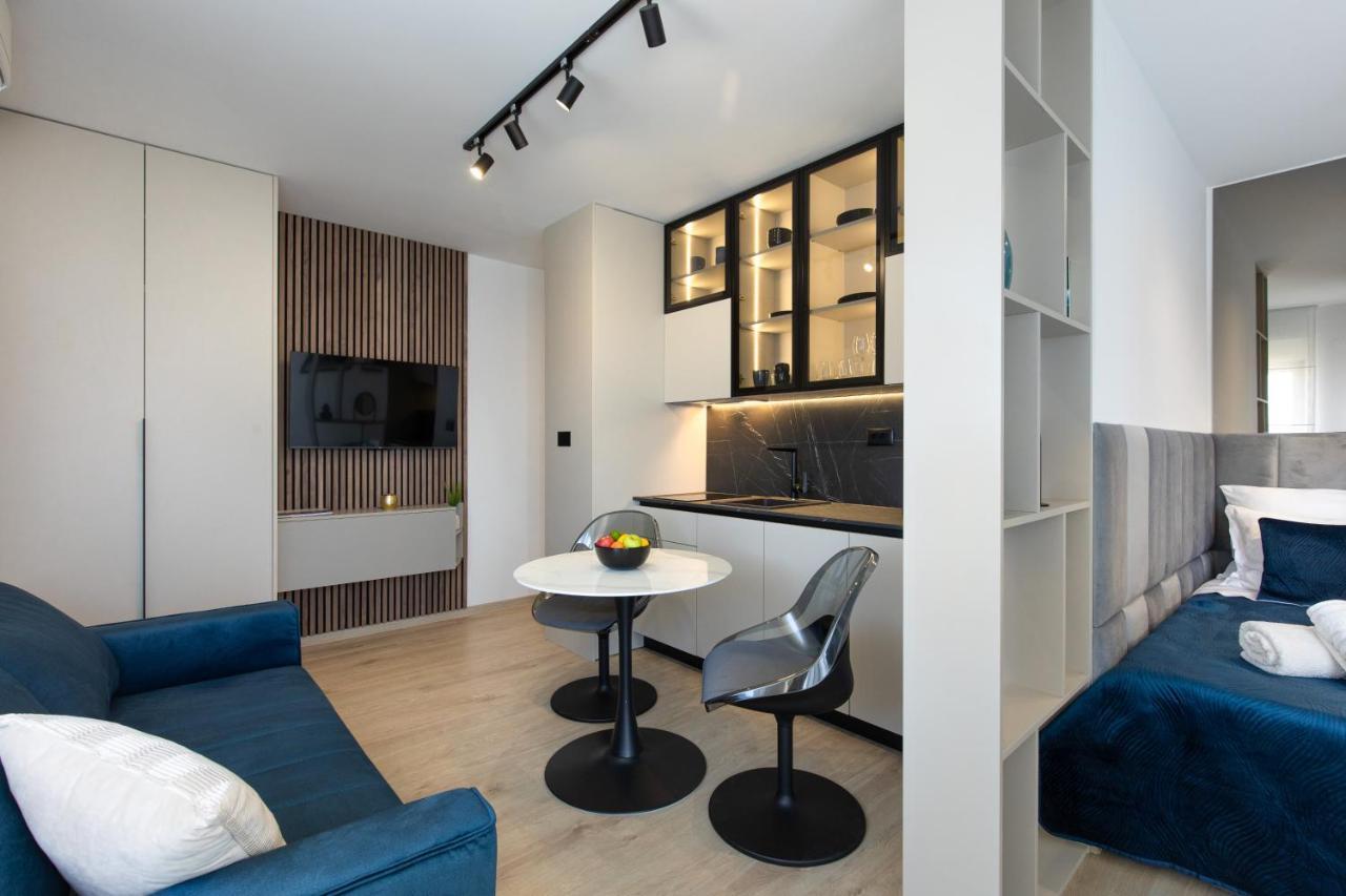 Sunset Appartement