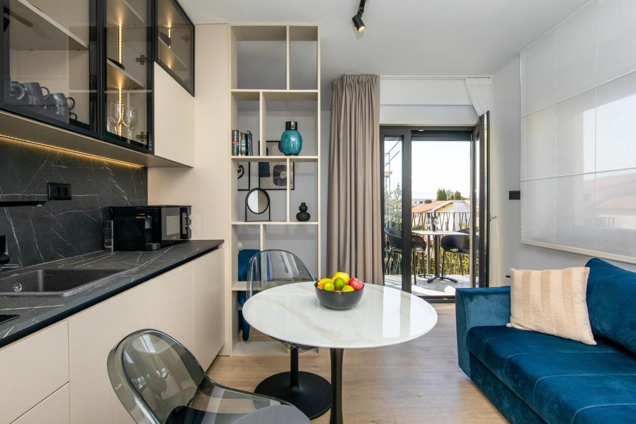 Sunset Apartment Malinska